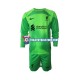 Camiseta 3ª Liverpool Portero Niño 2022-2023 ML