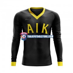 Camiseta 1ª AIK 100 Anniversary Hombre 2024 ML