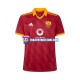 Camiseta 4ª AS Roma Hombre 2023-2024 Manga Corta