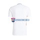 Camiseta 1ª Olympique de Lyon Hombre 2024-2025 Manga Corta