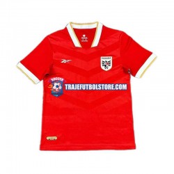 Camiseta 1ª Panamá Hombre 2024 Manga Corta