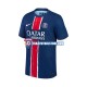 Camiseta 1ª Paris Saint-Germain Hombre 2024-2025 Manga Corta